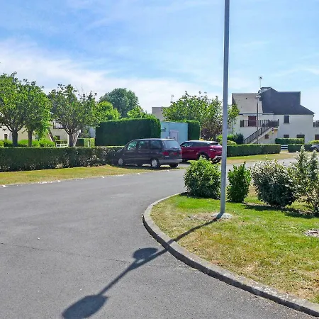 Les Maisons De La Mer Appartamento Merville-Franceville-Plage