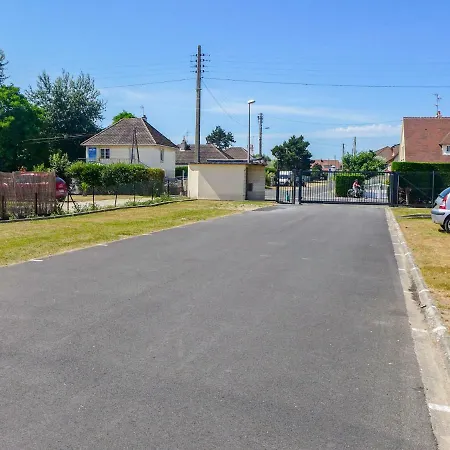 Les Maisons De La Mer Appartamento Merville-Franceville-Plage